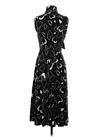 Karl Lagerfeld Paris Cocktail Dress (view 2)