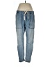 ONETEASPOON Blue Jeans Size L - photo 1