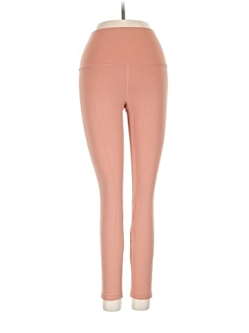 Lululemon Athletica Active Pants (view 1)