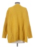 CAbi Yellow Pullover Sweater Size XS - photo 2