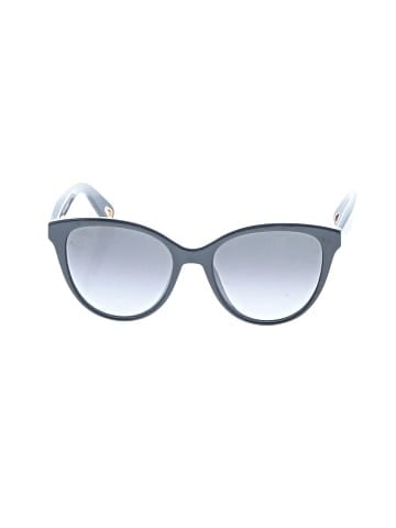 Chloé 54mm Gradient Cat Eye Sunglasses (view 2)