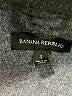 Banana Republic 100% Polyester Gray Coat Size S - photo 6