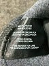 Banana Republic 100% Polyester Gray Coat Size S - photo 7