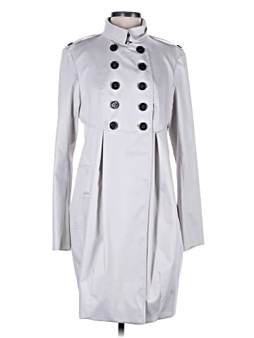 Burberry Trenchcoat (view 1)