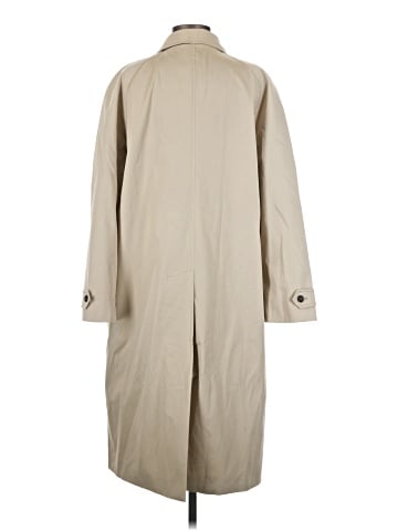 Anine Bing Trenchcoat (view 2)