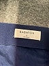 Babaton 100% Acetate Solid Blue Formal Skirt Size 6 - photo 4