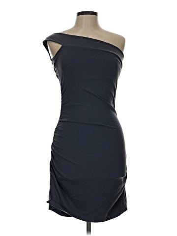 Susana Monaco Cocktail Dress (view 1)
