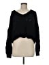 American Eagle Outfitters Black Pullover Sweater Size M - photo 1