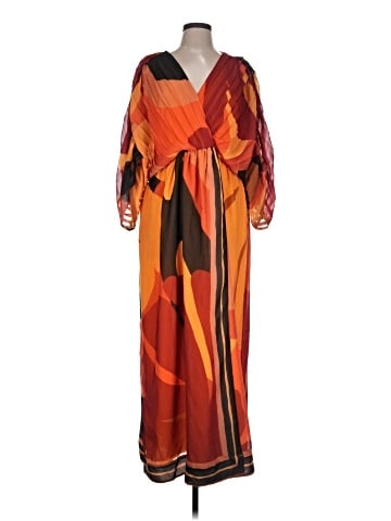 FARM Rio for Anthropologie Casual Dress (view 1)