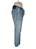 ONETEASPOON Blue Jeans Size L - photo 4