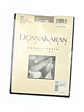 Donna Karan New York Tights