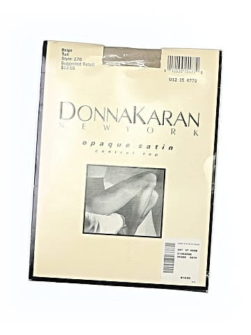 Donna Karan New York Tights (view 1)