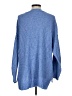 American Eagle Outfitters Blue Pullover Sweater Size M - photo 2