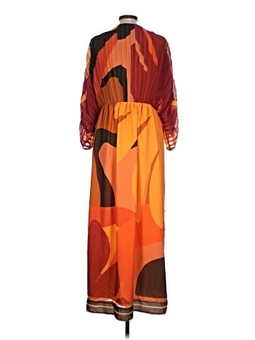 FARM Rio for Anthropologie Casual Dress (view 2)