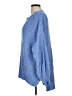 American Eagle Outfitters Blue Pullover Sweater Size M - photo 5