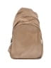 Assorted Brands Tan Backpack One size - photo 1
