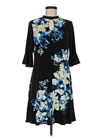 Roz & Ali Casual Dress (view 1)