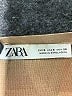 Zara Tan Tank Top Size S - photo 7