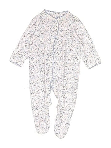 Mothercare Long Sleeve Outfit (view 1)