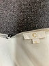 Charming Charlie 100% Polyester Graphic Yellow Cocktail Dress Size XL - photo 7