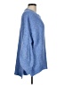 American Eagle Outfitters Blue Pullover Sweater Size M - photo 4