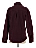 Ookie & LaLa Burgundy Coat Size S - photo 2