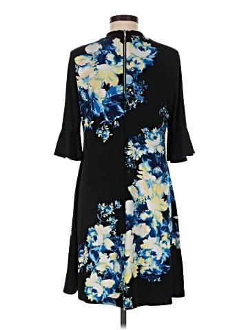 Roz & Ali Casual Dress (view 2)