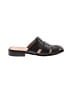Madewell Black Mule/Clog Size 8 1/2 - photo 1