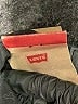Levi's Black Jeans Size 30 waist - photo 7