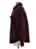 Ookie & LaLa Burgundy Coat Size S - photo 5