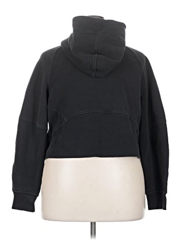 Lululemon Athletica Zip Up Hoodie (view 2)