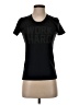 Rouge Black Active T-Shirt Size S - photo 1