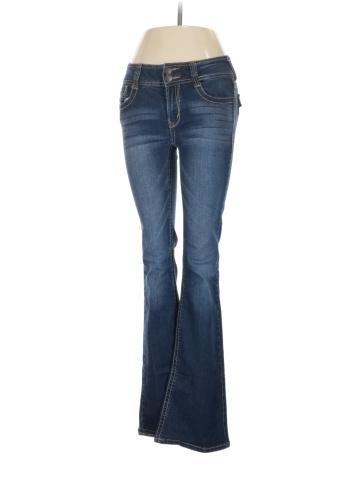 Wallflower Jeans (view 1)