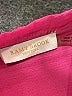 Ramy Brook 100% Polyester Pink Cocktail Dress Size S - photo 7