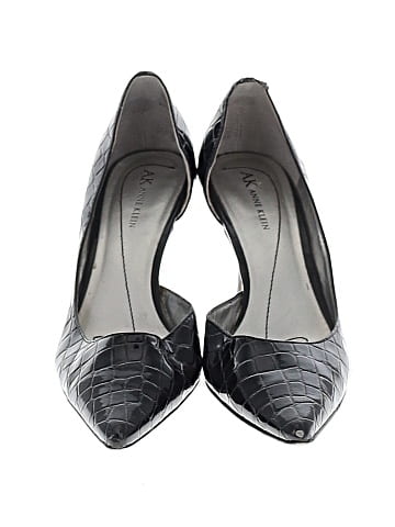 AK Anne Klein Heels (view 2)
