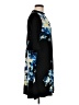 Roz & Ali Print Black Casual Dress Size M - photo 4