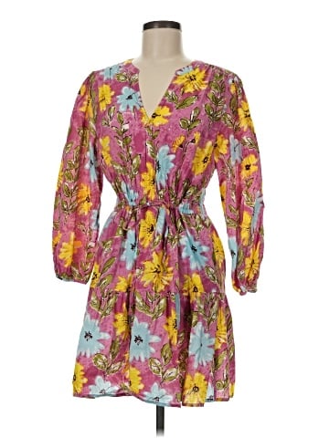 Velvet by Graham & Spencer Casual Dress (view 1)