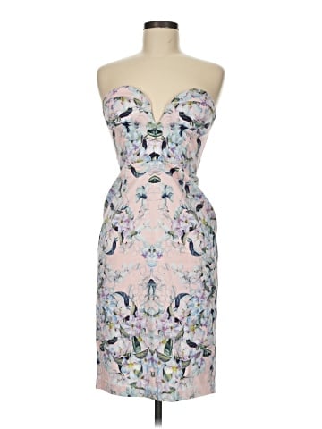 ASOS Cocktail Dress (view 1)