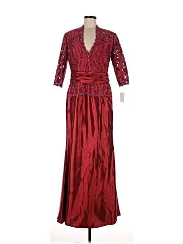 Jean De Lys Cocktail Dress (view 1)