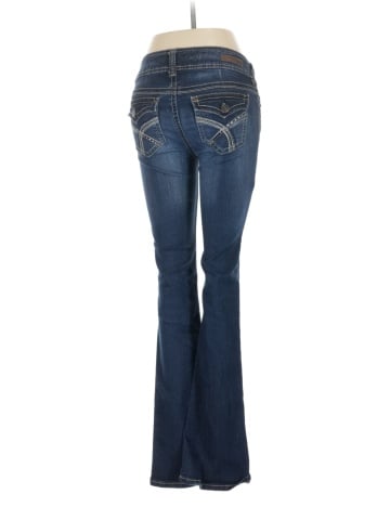 Wallflower Jeans (view 2)
