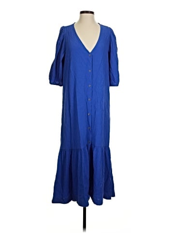 Maeve by Anthropologie Casual Dress (view 1)