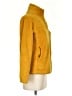 Patagonia 100% Polyester Yellow Fleece Size S - photo 4