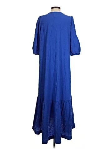 Maeve by Anthropologie Casual Dress (view 2)