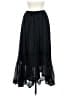 FP One 100% Cotton Black Formal Skirt Size M - photo 1