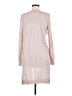 Halogen Pink Cardigan Size M - photo 2