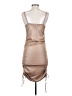 Brook + Lynn Tan Cocktail Dress Size S - photo 2