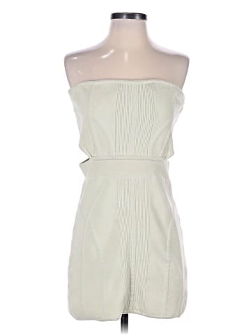 Herve Leger Cocktail Dress (view 1)