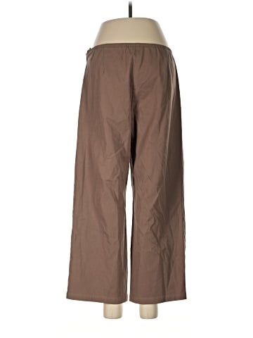 Eileen Fisher Khakis (view 2)