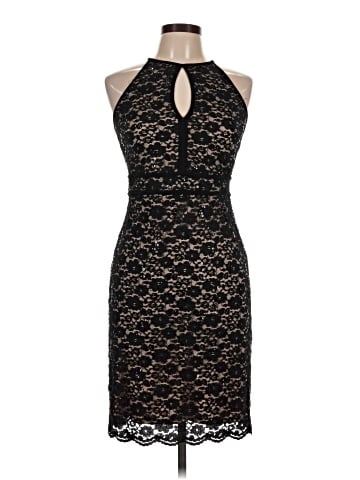 NW Nightway Cocktail Dress (view 1)