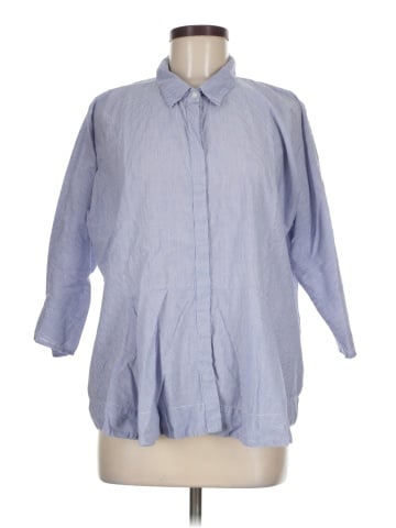 Roller Rabbit Long Sleeve Polo (view 1)